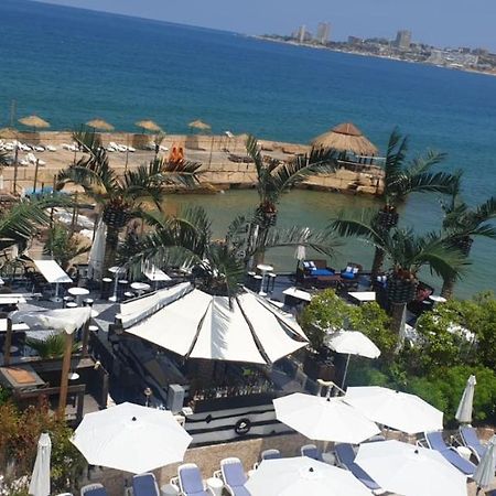 Lamedina Hotel & Resort Jounieh Exterior photo