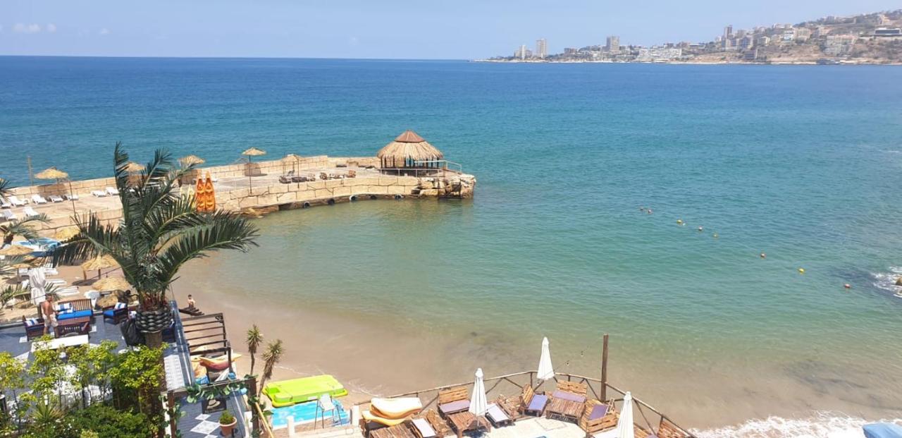 Lamedina Hotel & Resort Jounieh Exterior photo