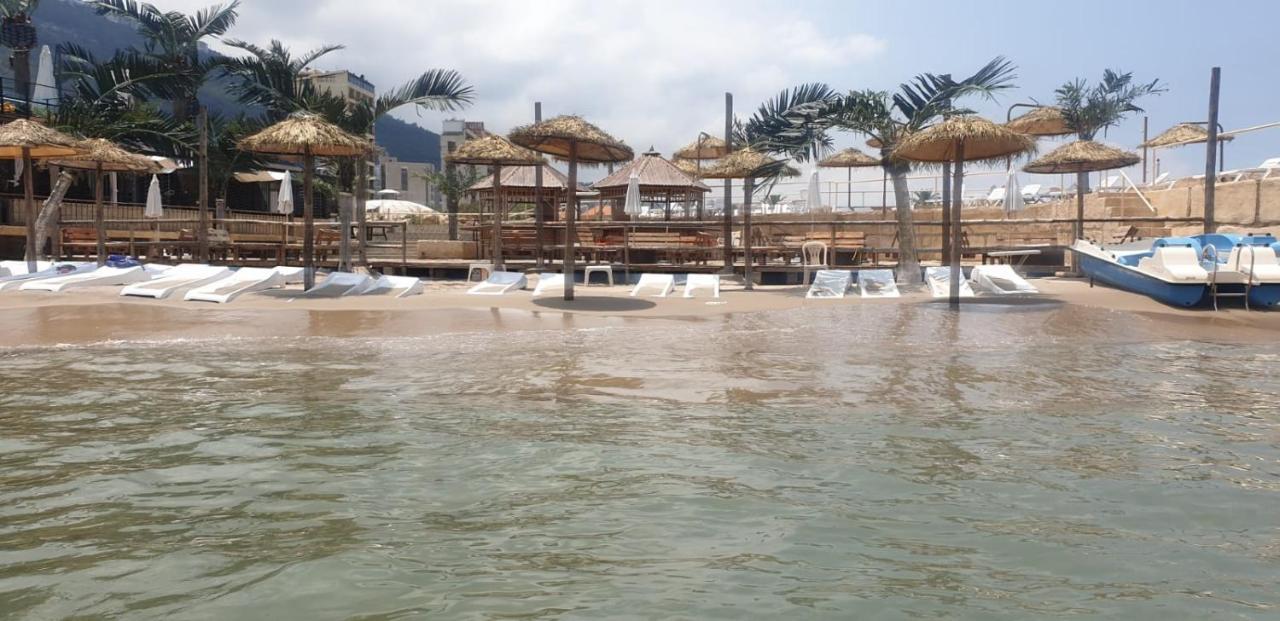 Lamedina Hotel & Resort Jounieh Exterior photo