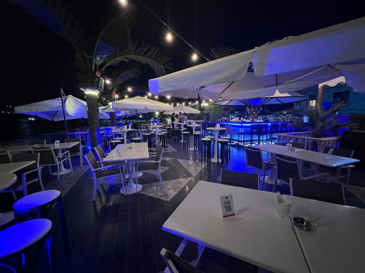 Lamedina Hotel & Resort Jounieh Exterior photo