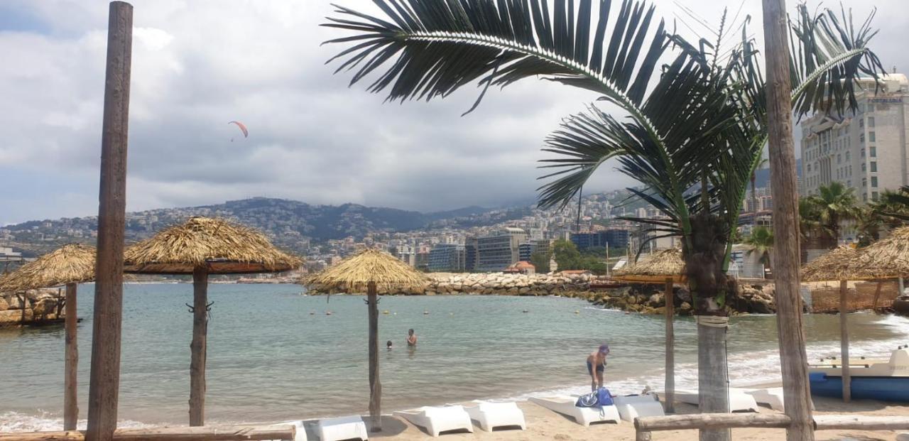 Lamedina Hotel & Resort Jounieh Exterior photo