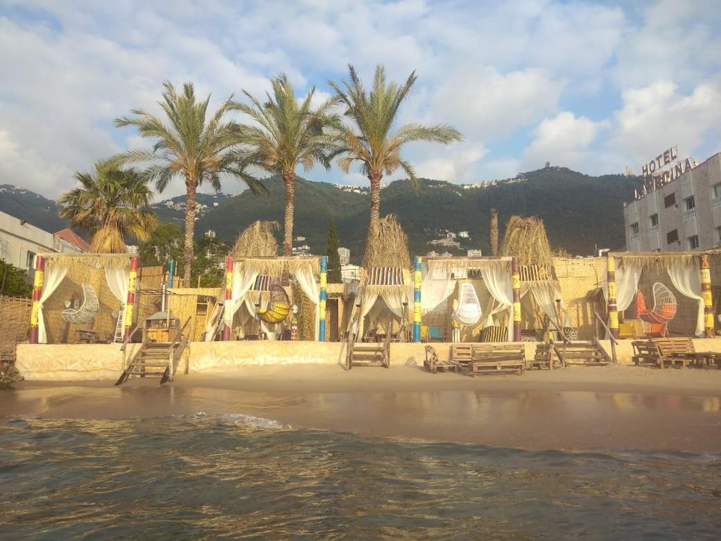 Lamedina Hotel & Resort Jounieh Exterior photo