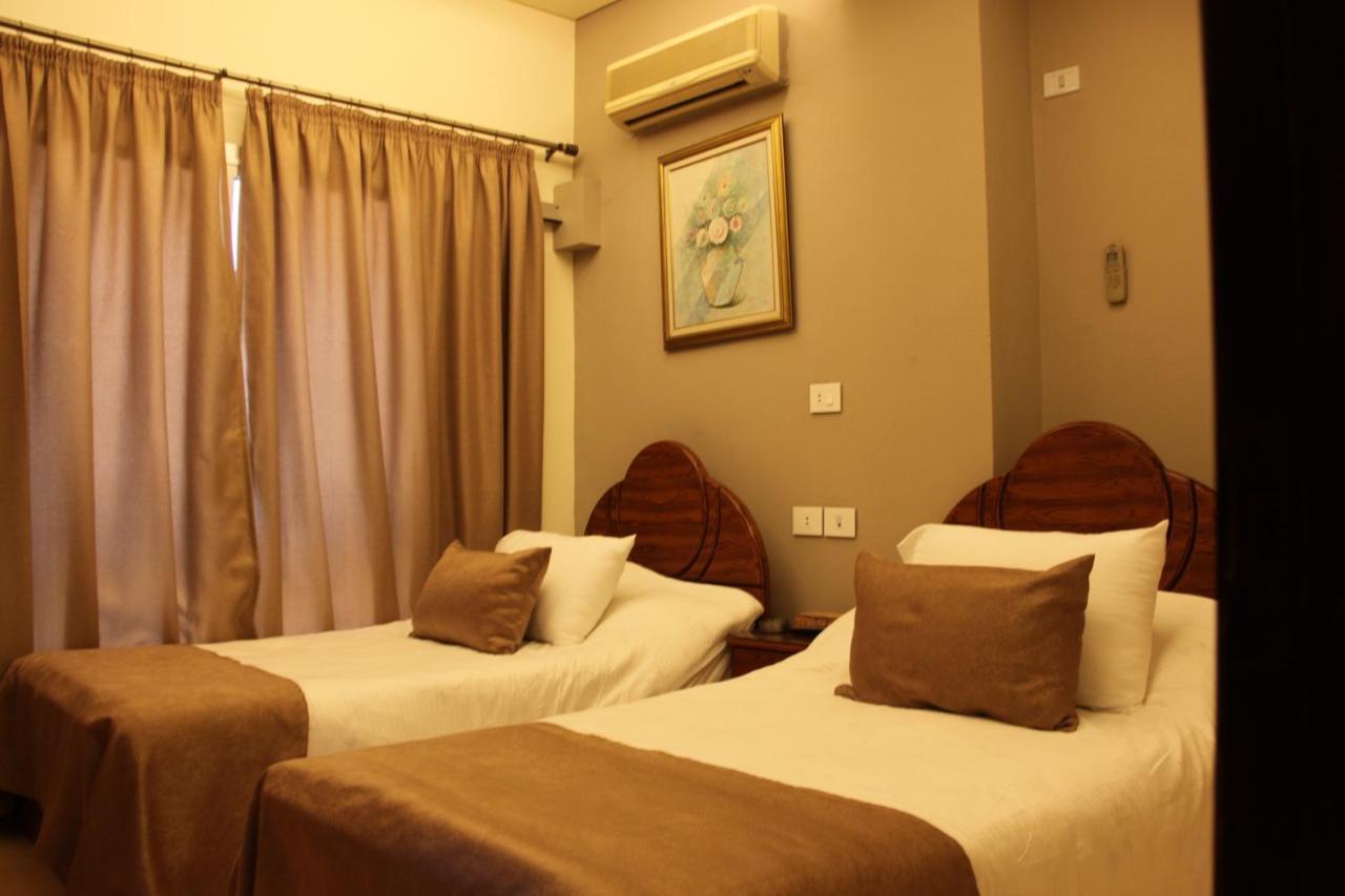 Lamedina Hotel & Resort Jounieh Exterior photo