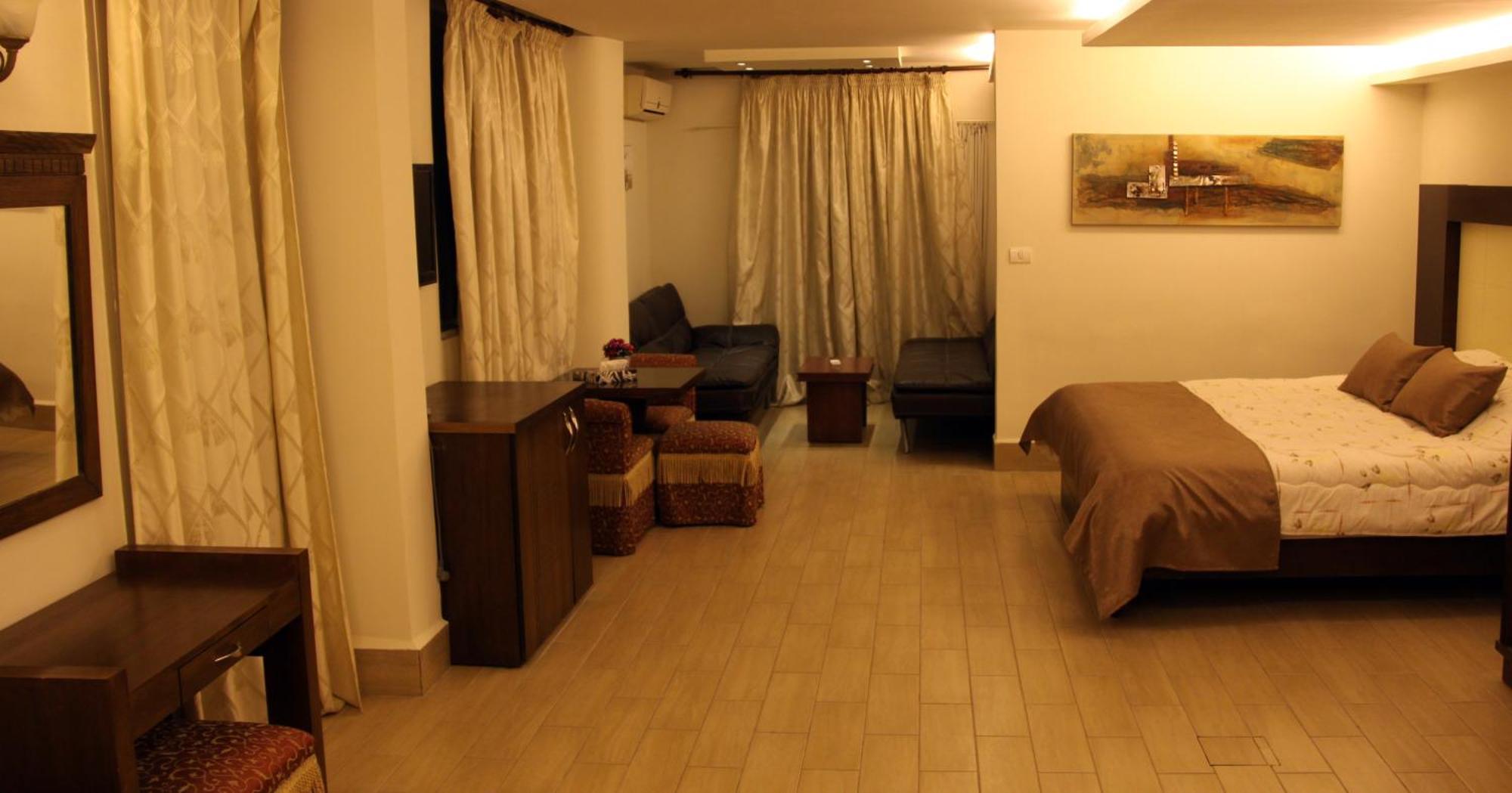 Lamedina Hotel & Resort Jounieh Exterior photo