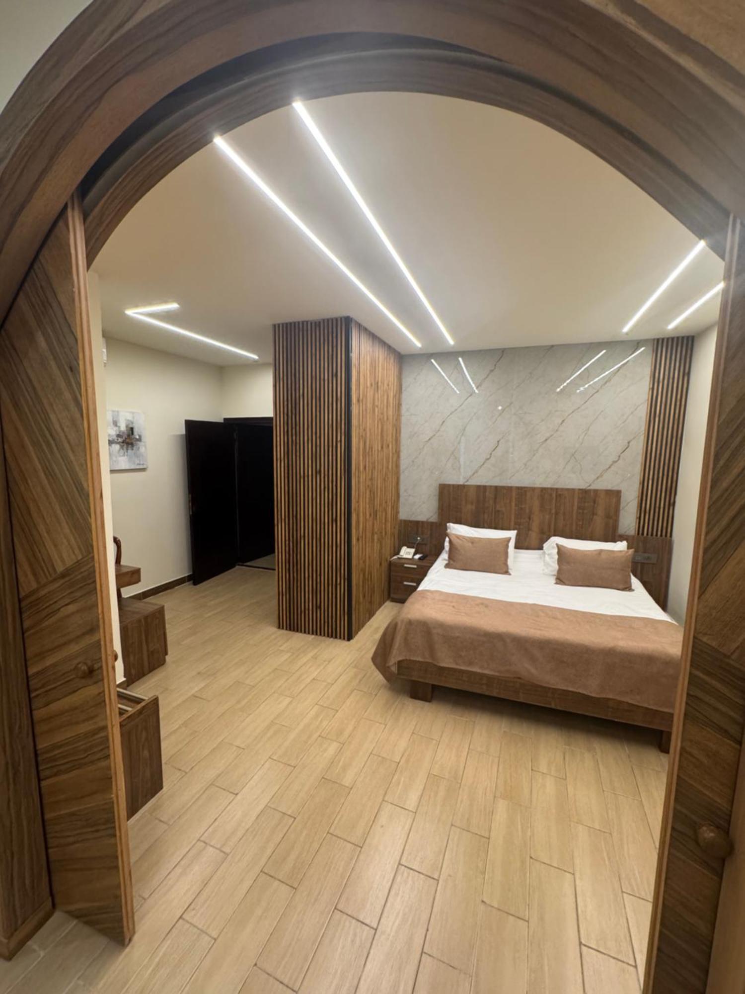 Lamedina Hotel & Resort Jounieh Exterior photo
