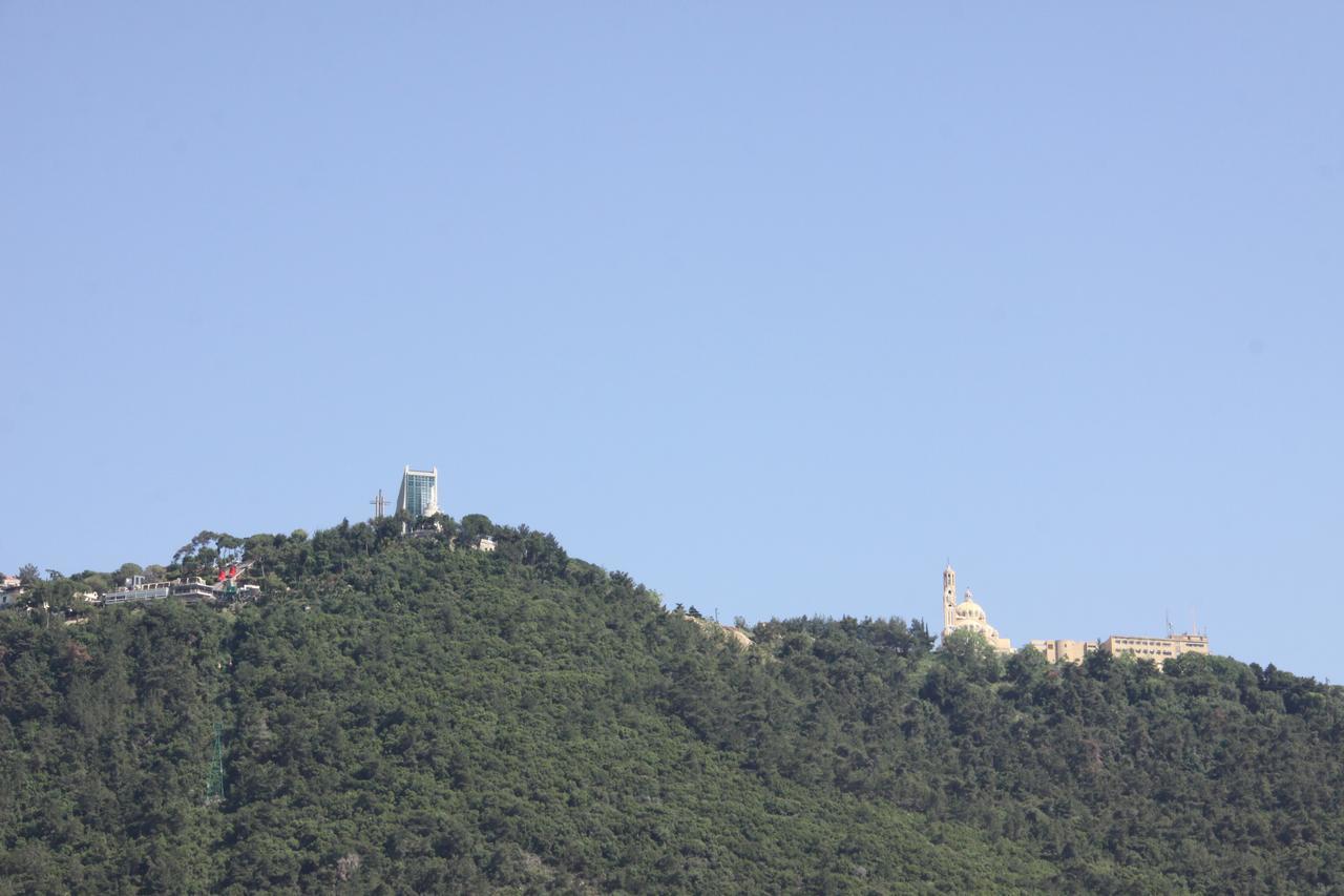 Lamedina Hotel & Resort Jounieh Exterior photo