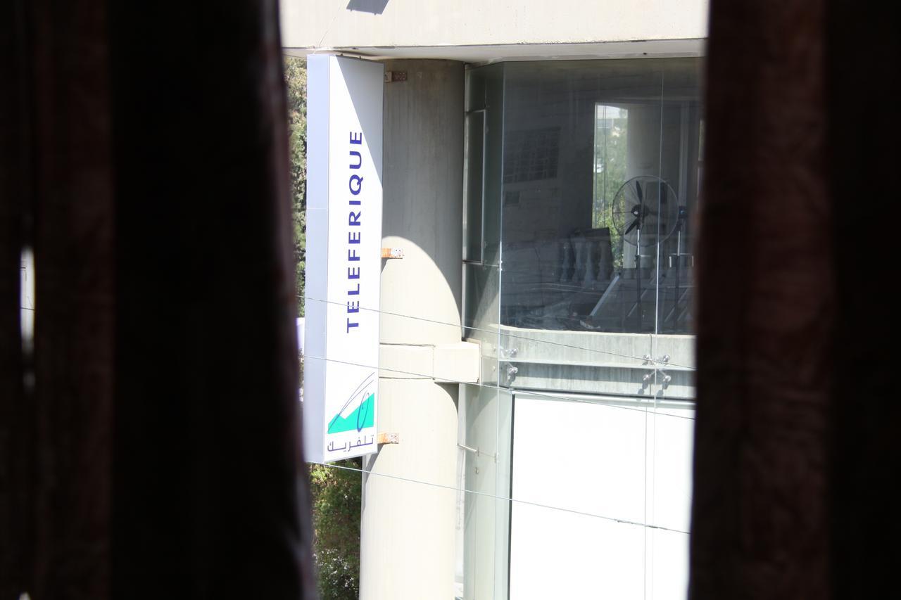Lamedina Hotel & Resort Jounieh Exterior photo