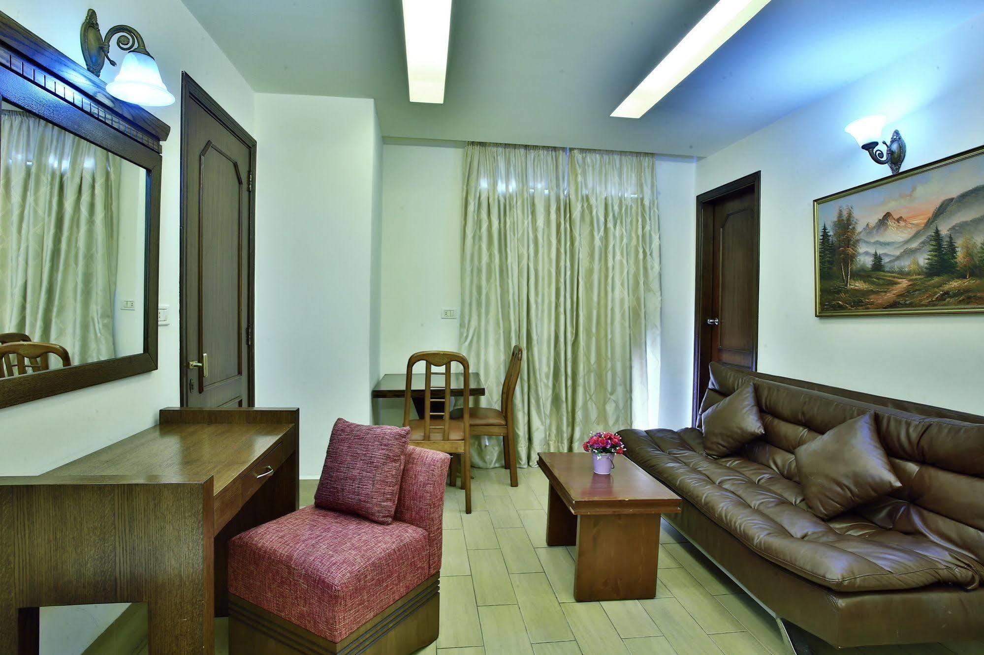 Lamedina Hotel & Resort Jounieh Exterior photo