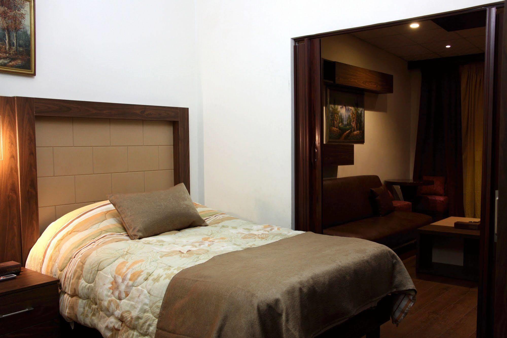 Lamedina Hotel & Resort Jounieh Exterior photo