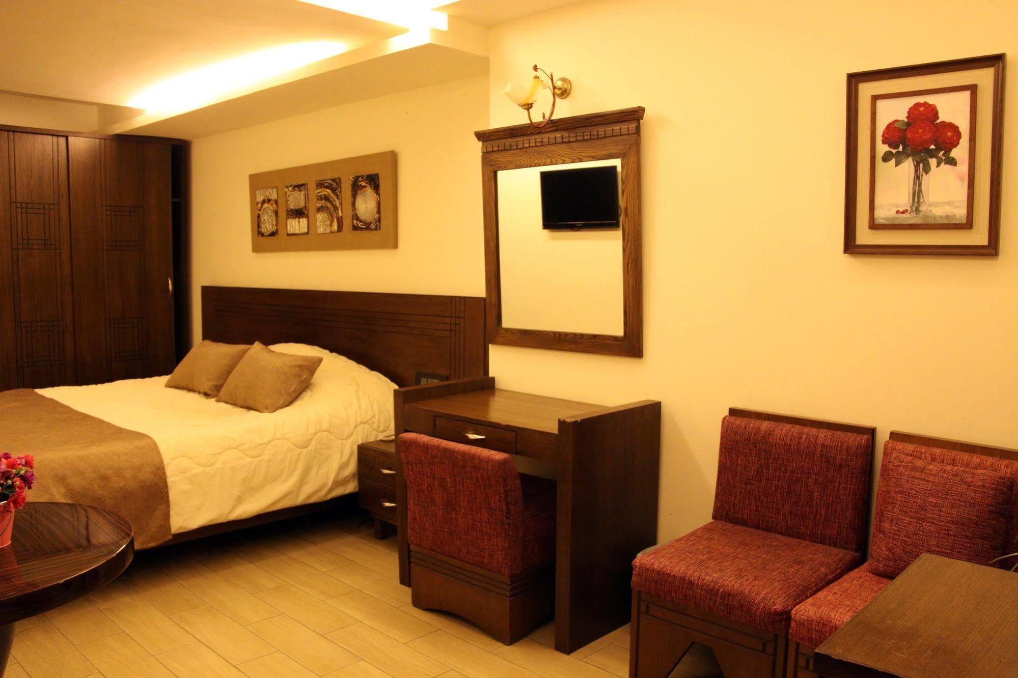 Lamedina Hotel & Resort Jounieh Exterior photo
