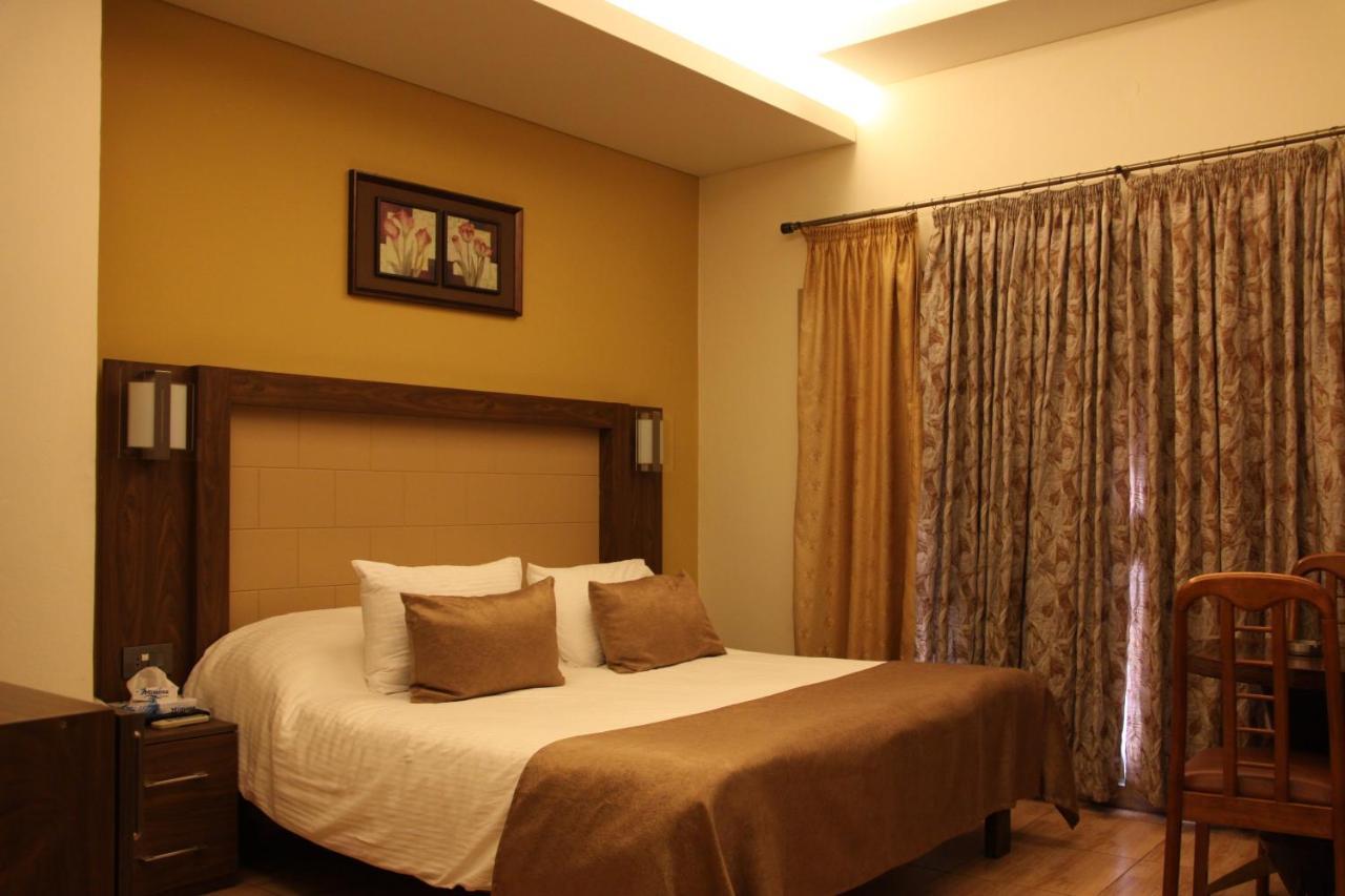 Lamedina Hotel & Resort Jounieh Exterior photo