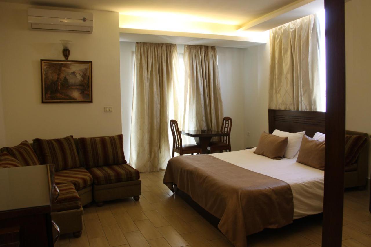 Lamedina Hotel & Resort Jounieh Exterior photo