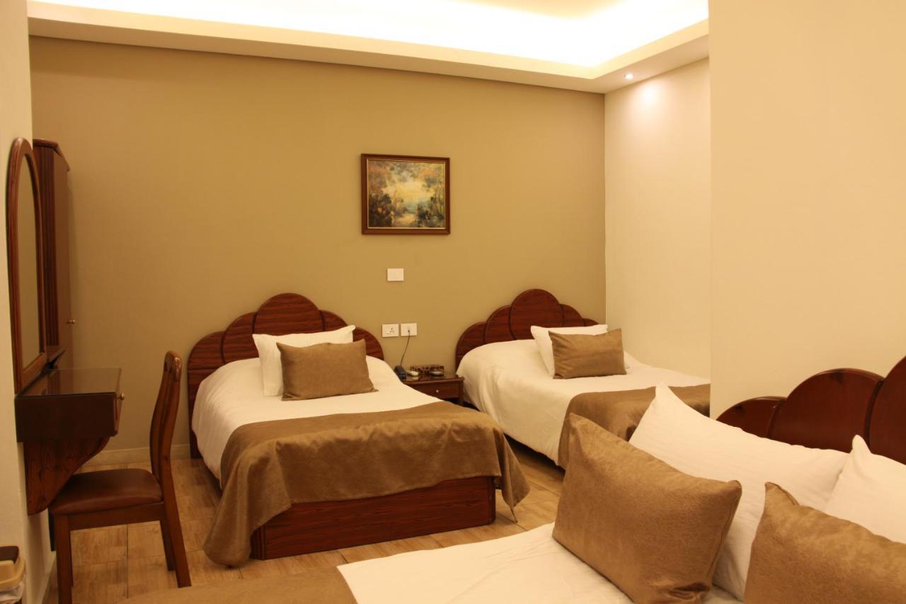 Lamedina Hotel & Resort Jounieh Exterior photo