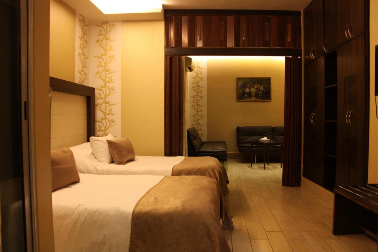 Lamedina Hotel & Resort Jounieh Exterior photo