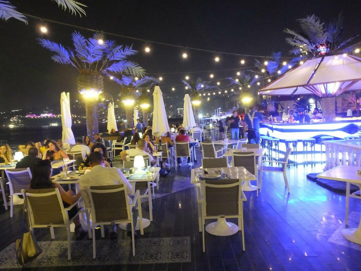 Lamedina Hotel & Resort Jounieh Exterior photo