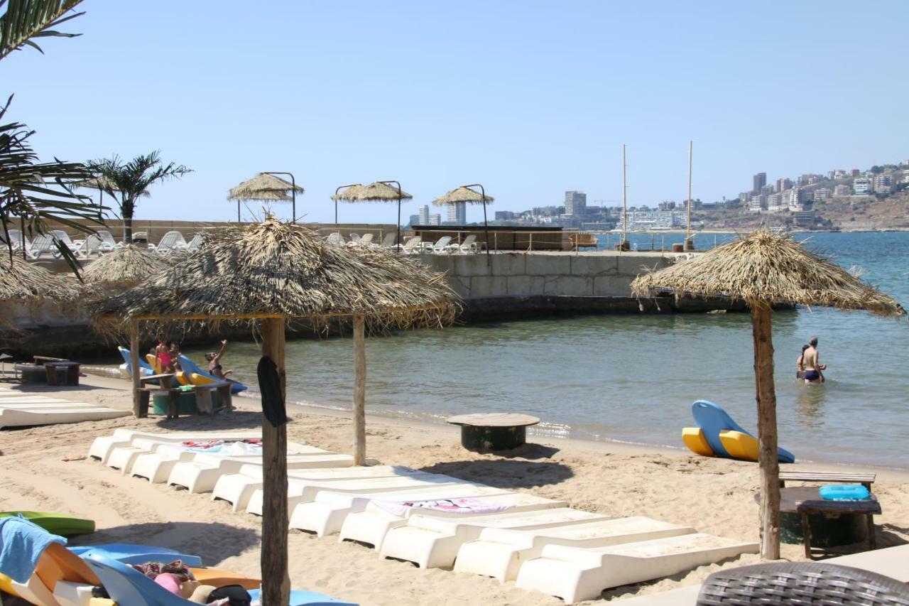 Lamedina Hotel & Resort Jounieh Exterior photo
