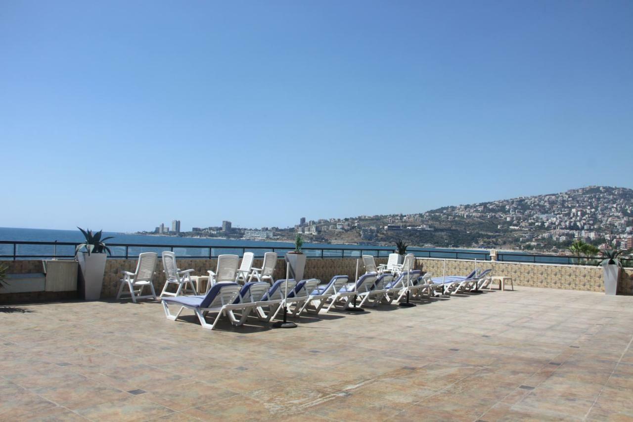 Lamedina Hotel & Resort Jounieh Exterior photo